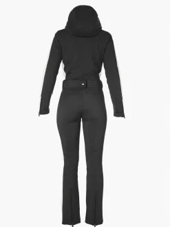Goldbergh COUREUR Ski Suit Black Cheap