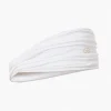 Goldbergh COVE Headband white Flash Sale