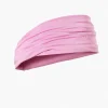 Goldbergh COVE Headband miami pink Best Sale