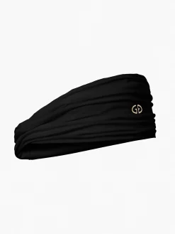 Goldbergh COVE Headband black Shop