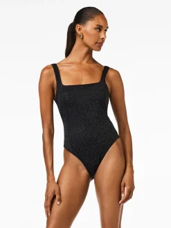 Goldbergh CRUISE Bathing Suit black Discount