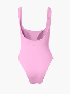 Goldbergh CRUISE Bathing Suit miami pink Online
