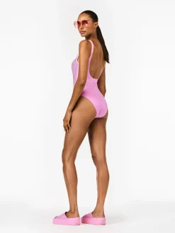 Goldbergh CRUISE Bathing Suit miami pink Online