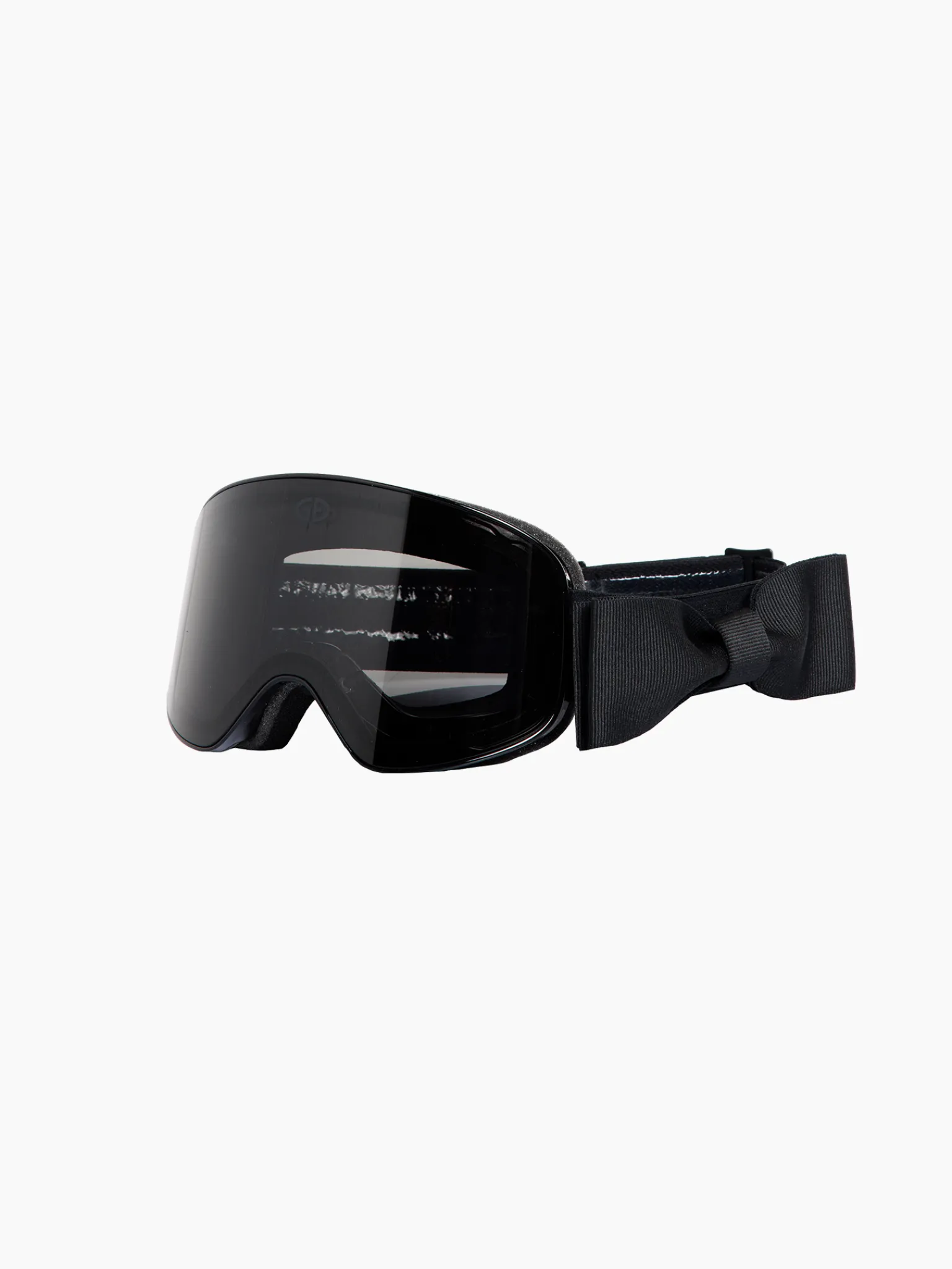 Goldbergh DAZZLER Goggle black Outlet