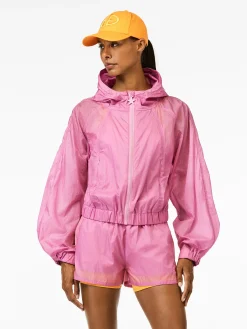Goldbergh DEBORAH Jacket miami pink Flash Sale