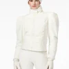 Goldbergh DELPHINE Ski Jacket cream Store