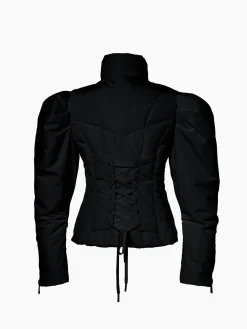 Goldbergh DELPHINE Ski Jacket black Outlet