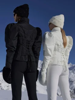 Goldbergh DELPHINE Ski Jacket black Outlet