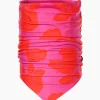 Goldbergh DESIREE Neckwarmer romantic rose orange Discount