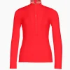 Goldbergh DIANE Ski Pully flame Online