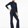Goldbergh DIANE Ski Pully french blue Best Sale