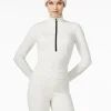 Goldbergh DIANE Ski Pully cream Shop
