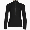 Goldbergh DIANE Ski Pully black Best Sale