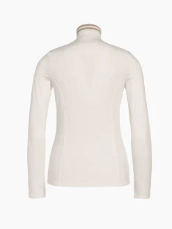 Goldbergh DIANE Ski Pully champagne Fashion