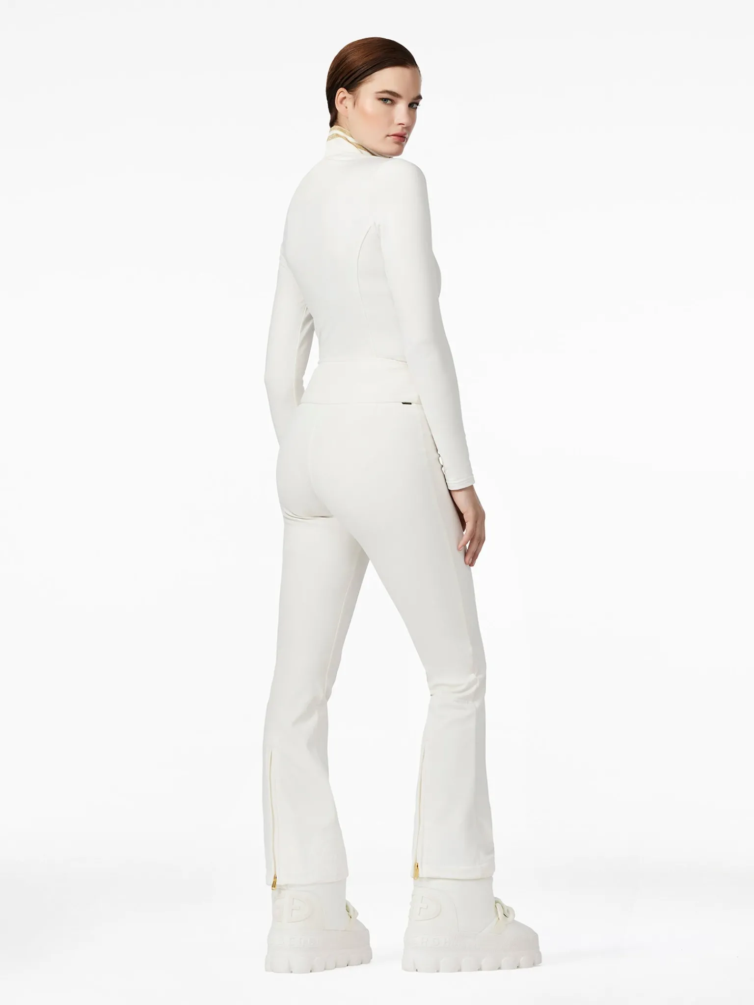Goldbergh DIANE Ski Pully cream Shop