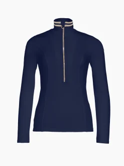 Goldbergh DIANE Ski Pully french blue Best Sale
