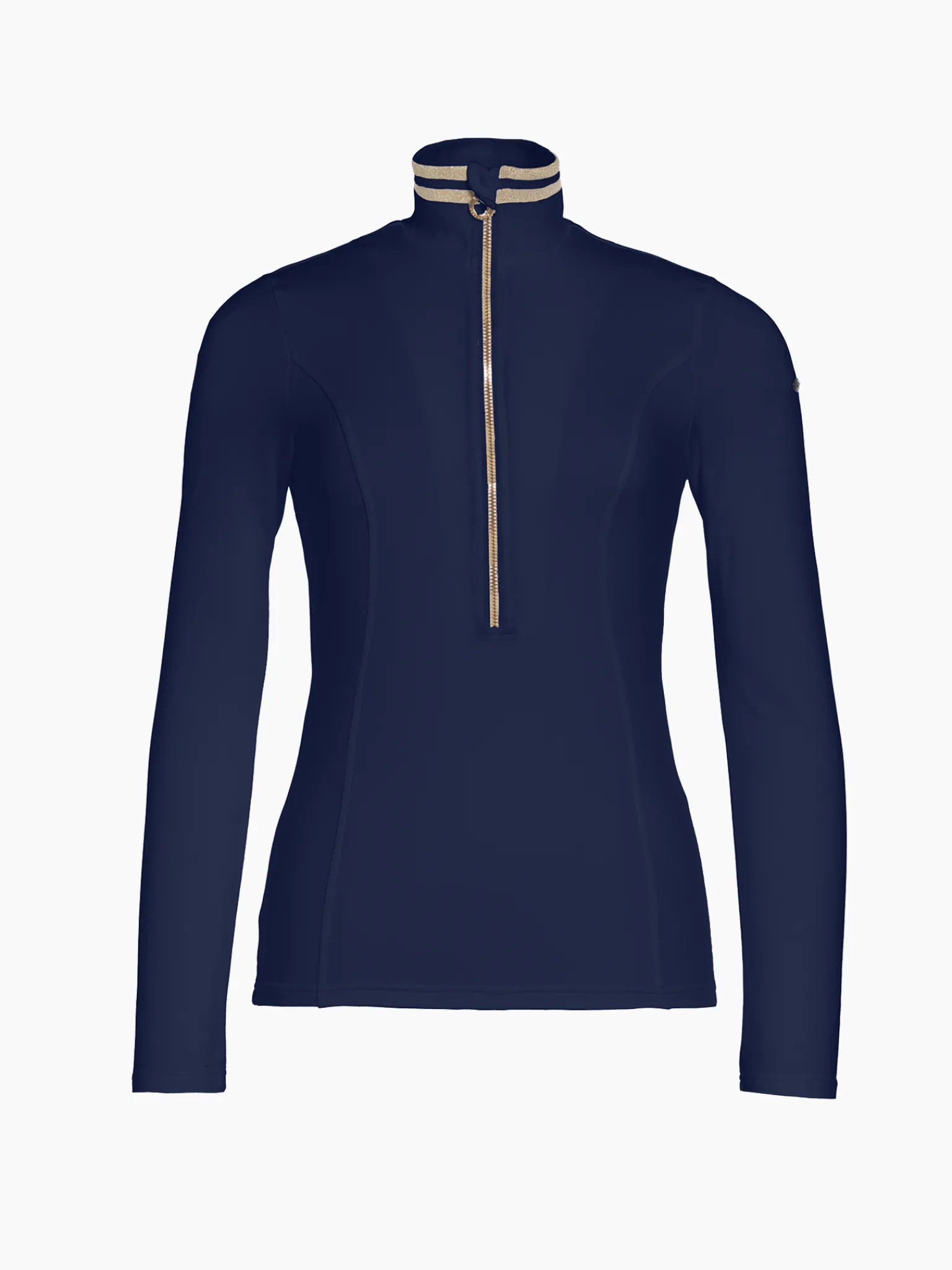 Goldbergh DIANE Ski Pully french blue Best Sale