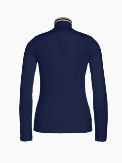 Goldbergh DIANE Ski Pully french blue Best Sale