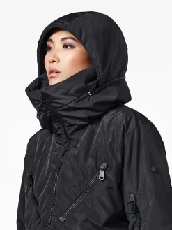 Goldbergh DISCOVER Ski Suit black Clearance
