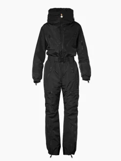 Goldbergh DISCOVER Ski Suit black Clearance
