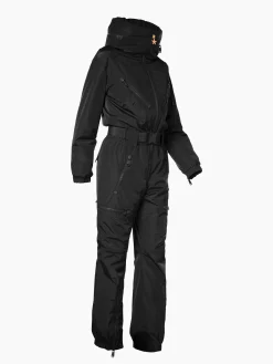Goldbergh DISCOVER Ski Suit black Clearance