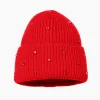 Goldbergh DREAM Beanie flame Hot