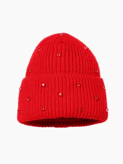 Goldbergh DREAM Beanie flame Hot