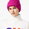 Goldbergh DREAM Beanie passion pink Sale
