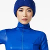 Goldbergh DREAM Beanie dazzling blue Cheap