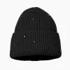Goldbergh DREAM Beanie black Best Sale