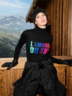Goldbergh DREAM Beanie black multi Shop