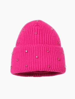 Goldbergh DREAM Beanie passion pink Sale