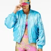 Goldbergh DREAM Jacket atlantic blue Cheap