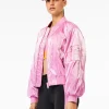 Goldbergh DREAM Jacket miami pink Sale