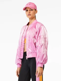 Goldbergh DREAM Jacket miami pink Sale