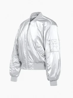 Goldbergh DREAM Jacket silver Best Sale
