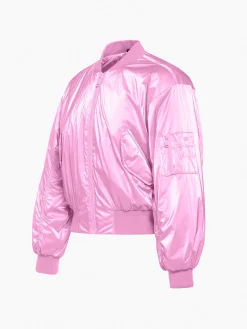 Goldbergh DREAM Jacket miami pink Sale