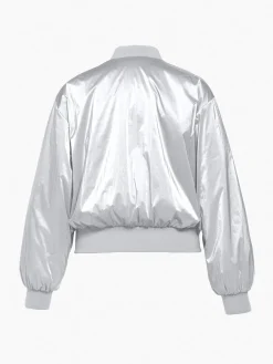 Goldbergh DREAM Jacket silver Best Sale