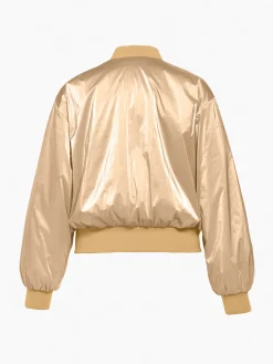 Goldbergh DREAM Jacket gold Hot