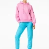 Goldbergh EASE Pants atlantic blue Shop