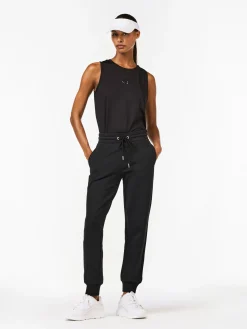 Goldbergh EASE Pants black Shop
