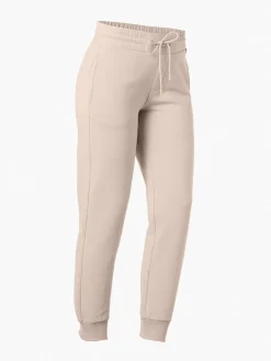 Goldbergh EASE Pants white sand Cheap