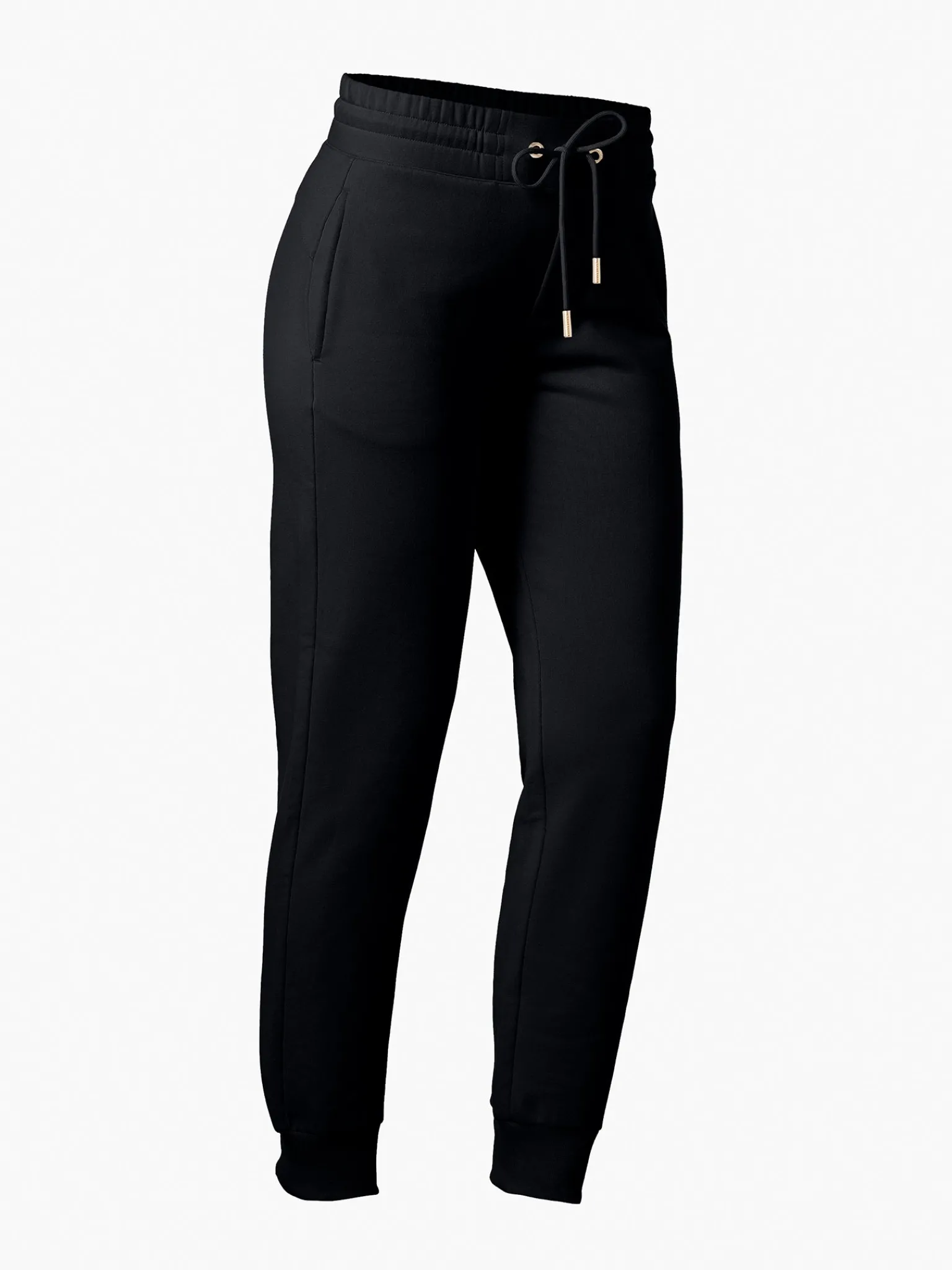 Goldbergh EASE Pants black Shop