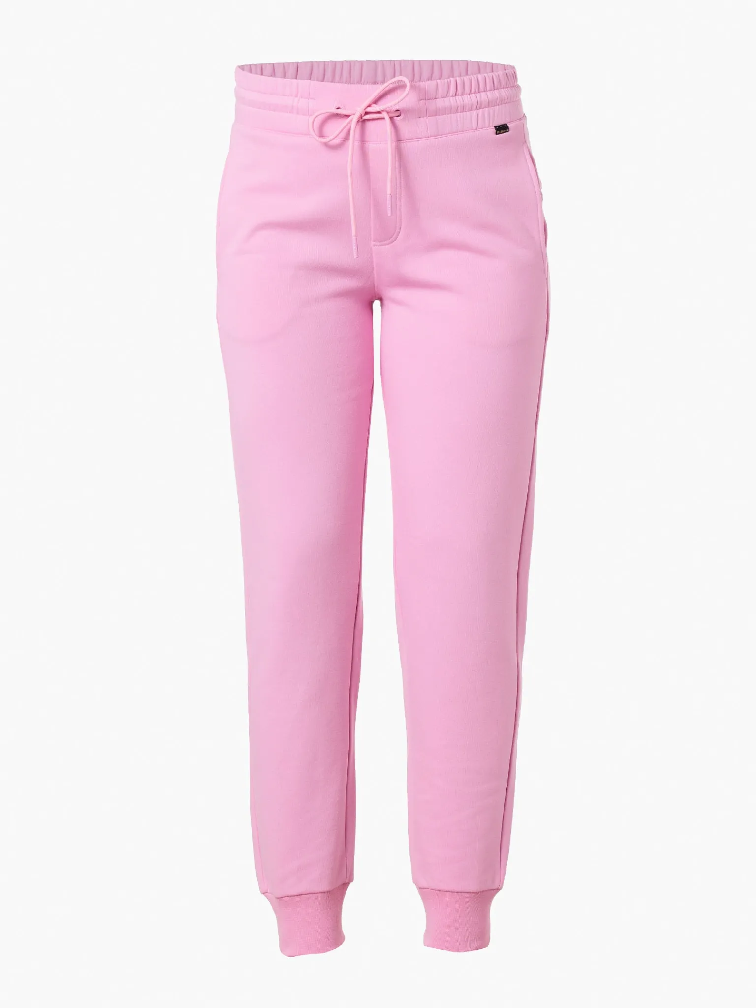 Goldbergh EASE Pants miami pink Discount