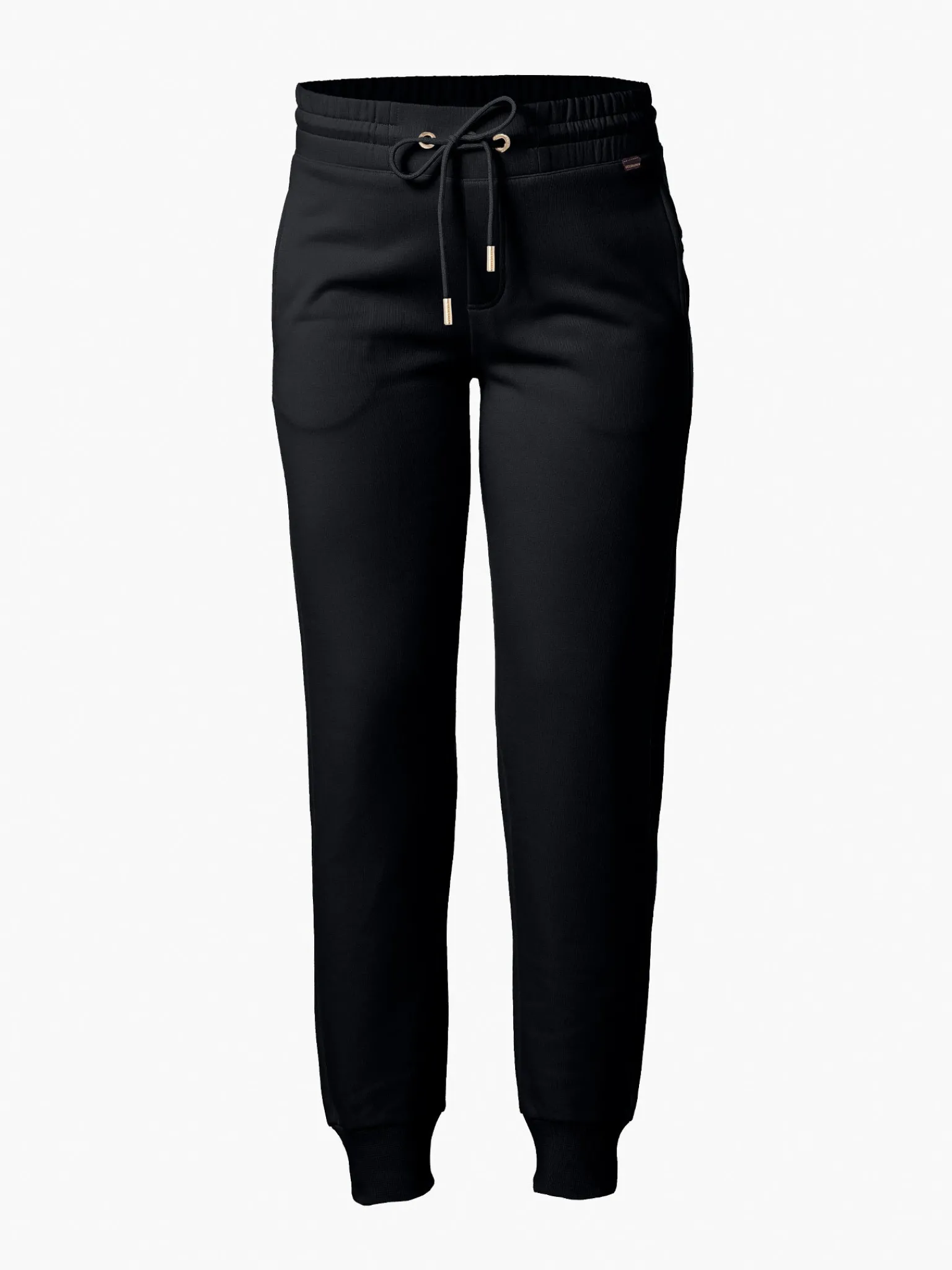 Goldbergh EASE Pants black Shop