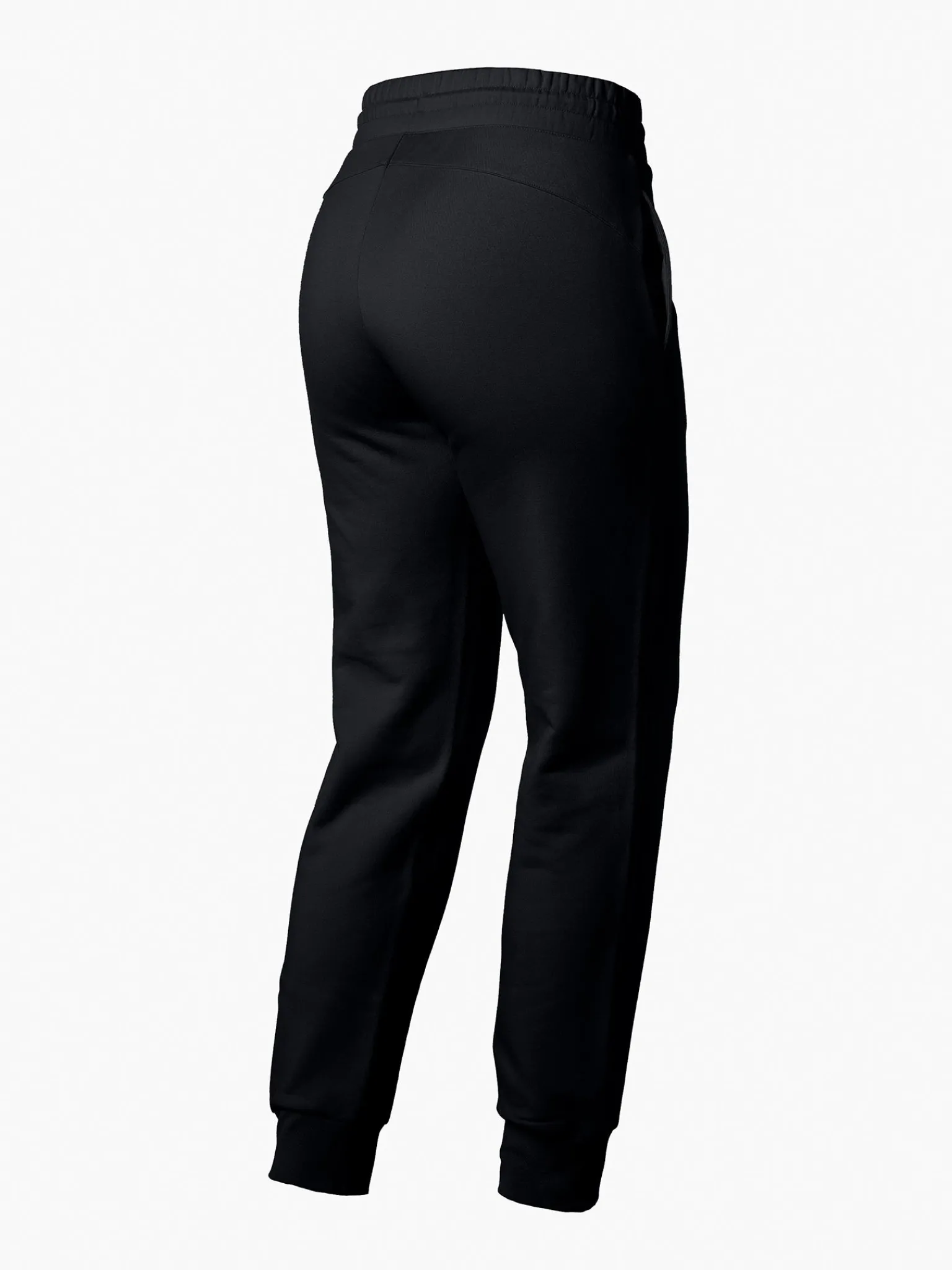 Goldbergh EASE Pants black Shop