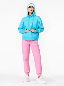 Goldbergh EASE Pants miami pink Discount
