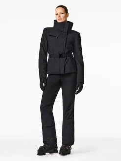 Goldbergh ELEGANTE Ski Jacket black Clearance