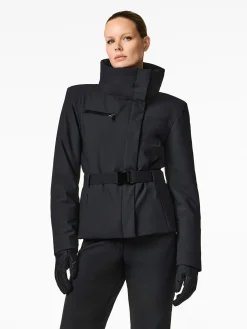 Goldbergh ELEGANTE Ski Jacket black Clearance