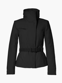 Goldbergh ELEGANTE Ski Jacket black Clearance